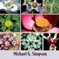 Cover Art for 9780080514048, Plant Systematics by Michael G. Simpson