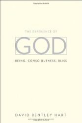 Cover Art for 9780300166842, The Experience of God by David Bentley Hart