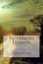 Cover Art for 9781517794644, Wuthering Heights by Brontë, Emily