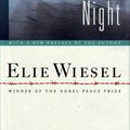 Cover Art for 9780809073559, Night by Elie Wiesel