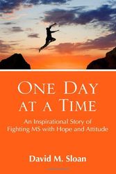 Cover Art for 9781257924622, One Day at a Time by David M. Sloan