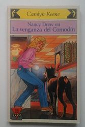 Cover Art for 9788476557013, Nancy Drew En La Venganza del Comodin by Carolyn Keene