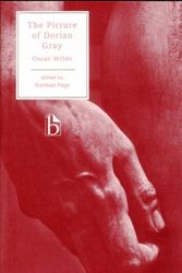 Cover Art for 9781551111261, The Picture of Dorian Gray by Oscar Wilde