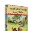 Cover Art for 9780861635306, Secret Seven Mystery by Enid Blyton