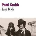 Cover Art for 9782070453603, Just Kids by Patti Smith