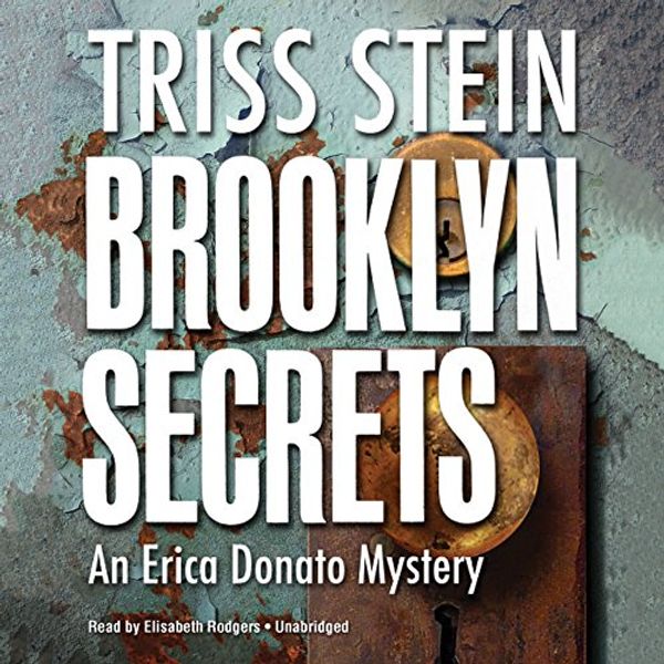 Cover Art for B017T2RSO2, Brooklyn Secrets: An Erica Donato Mystery, Book 3 by Triss Stein