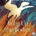 Cover Art for B006PVYYEG, Bring Up the Bodies by Hilary Mantel