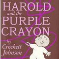 Cover Art for 9780747532033, Harold and the Purple Crayon by Crockett Johnson