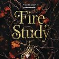 Cover Art for B006WEHOSO, Fire Study (Soulfinders Book 3) by Maria V. Snyder