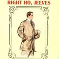Cover Art for 9789350260401, Right Ho Jeeves by P. G. Wodehouse