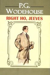 Cover Art for 9789350260401, Right Ho Jeeves by P. G. Wodehouse