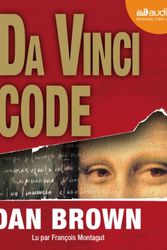 Cover Art for B00TDDJYS4, Da Vinci Code: Robert Langdon 2 by Dan Brown