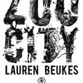 Cover Art for 9788375108040, Zoo City by Lauren Beukes