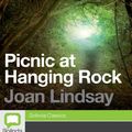 Cover Art for 9781743138458, Picnic at Hanging Rock by Joan Lindsay
