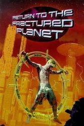 Cover Art for 9780426205340, Return to the Fractured Planet by Dave Stone