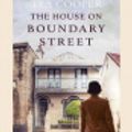 Cover Art for 9780369345820, HOUSE ON BOUNDARY STREET. by Tea Cooper