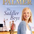 Cover Art for 9781760140304, The Saddler Boys by Fiona Palmer