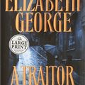 Cover Art for 9780375431135, A Traitor to Memory by Elizabeth George