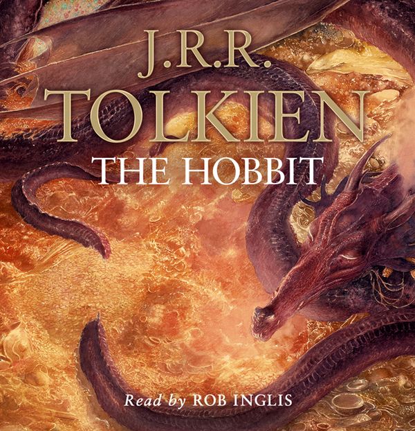 Cover Art for 9780007146901, The Hobbit by J R R Tolkien