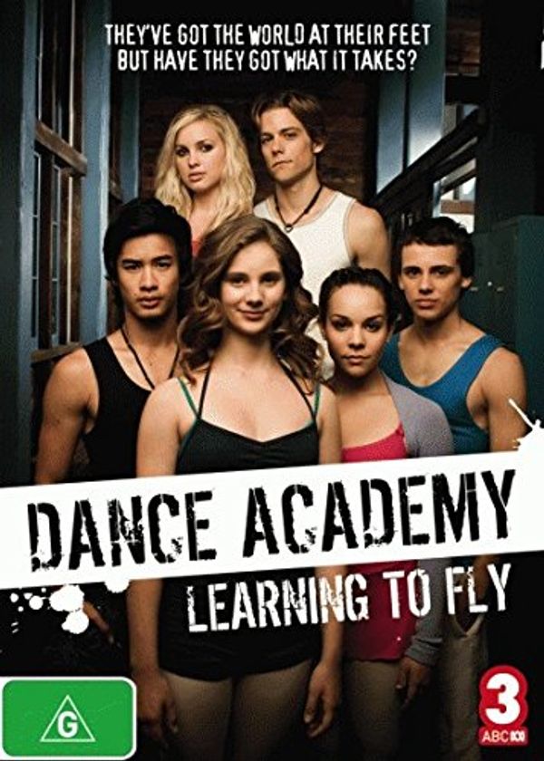 Cover Art for 9398711056999, Dance Academy: V1 by Unknown