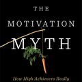 Cover Art for 9780399563768, The Motivation Myth by Jeff Haden