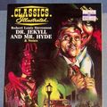 Cover Art for 9781578400454, Doctor Jekyll and Mister Hyde by Robert Louis Stevenson