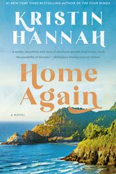 Cover Art for 9780345530820, Home Again: A Novel by Kristin Hannah