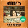 Cover Art for 9780593103906, High Fidelity by Nick Hornby