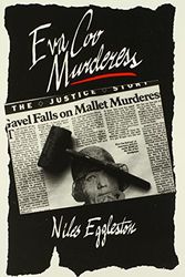Cover Art for 9780925168603, Eva Coo, Murderess by Niles Eggleston