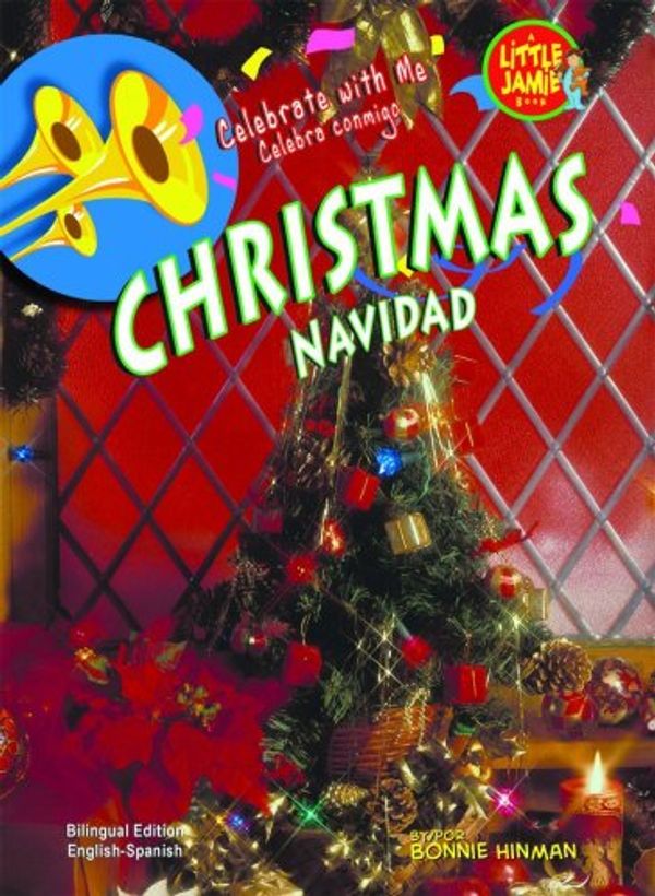 Cover Art for 9781584158646, Christmas/Navidad by Hinman Bonnie