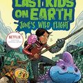 Cover Art for 9780593527207, The Last Kids on Earth by Max Brallier