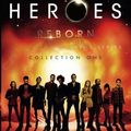 Cover Art for B01HC9XU5I, Heroes Reborn: Collection One by David Bishop (2016-03-29) by David Bishop;Timothy Zahn;Stephen Blackmoore