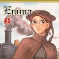 Cover Art for 9781975356583, Emma, Vol. 3 by Kaoru Mori