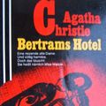 Cover Art for 9780671433796, At Bertram's Hotel by Agatha Christie