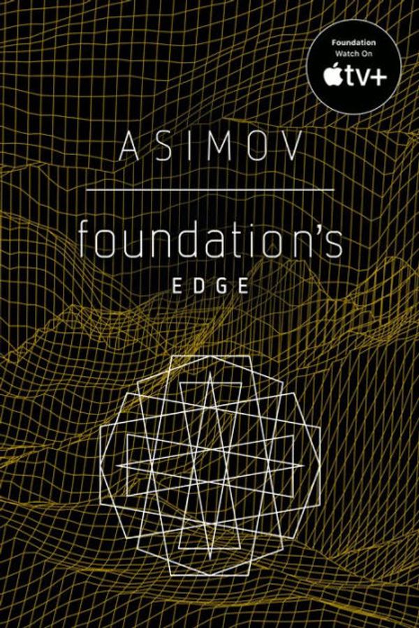 Cover Art for 9780553900934, Foundation's Edge by Isaac Asimov