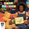 Cover Art for 9781489487605, Play School Story Time: Volume 3 by ABC Audio