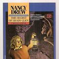 Cover Art for 9780671634162, The Secret of Shady Glen (Nancy Drew, No.85) by Carolyn Keene