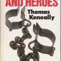 Cover Art for 9780704330313, Bring Larks and Heroes by Thomas Keneally