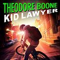 Cover Art for 9781606869994, Theodore Boone: Kid Lawyer (Theodore Boone (Quality)) by John Grisham