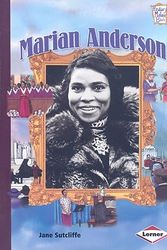 Cover Art for 9780822590002, Marian Anderson by Jane Sutcliffe