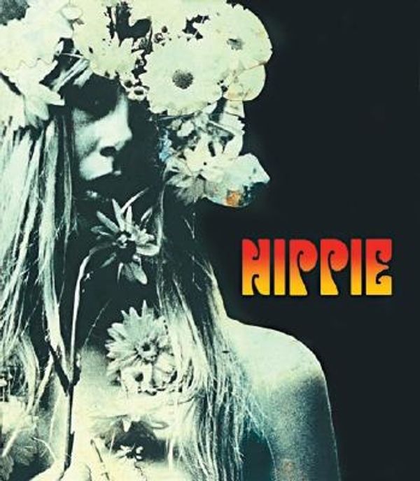 Cover Art for 9781402728730, Hippie by Barry Miles