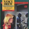 Cover Art for B00CCX6NK4, The Case of the Safecracker's Secret (Nancy Drew Book 93) by Carolyn Keene