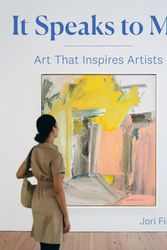 Cover Art for 9783791356594, It Speaks to Me: Art that Inspires Artists by Jori Finkel