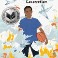 Cover Art for 9780142415528, Locomotion by Jacqueline Woodson
