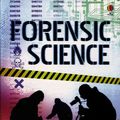 Cover Art for 9780794516895, Forensic Science by Alex Frith