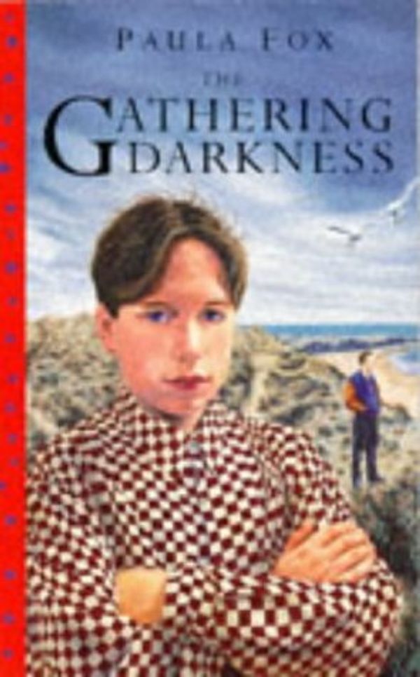 Cover Art for 9781858812939, The Gathering Darkness (Dolphin Books) by Paula Fox