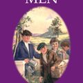 Cover Art for 1230000259778, Little Men by Louisa May Alcott