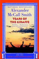 Cover Art for 9781400031351, Tears of the Giraffe by Alexander McCall Smith