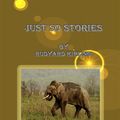 Cover Art for 9788822825773, Just So Stories by Rudyard Kipling