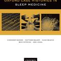 Cover Art for 9780191506857, Oxford Case Histories in Sleep Medicine by Matthew Walker, Himender Makker, Ama Johal, Hugh Selsick, Bhik Kotecha